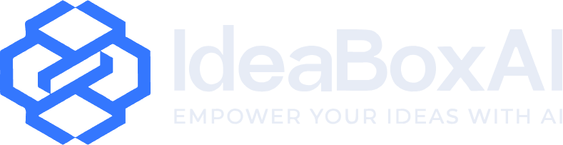 IdeaBoxAI